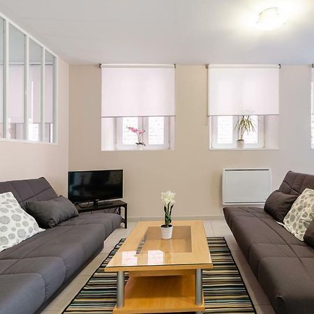 Appartement Marie ストラスブール エクステリア 写真