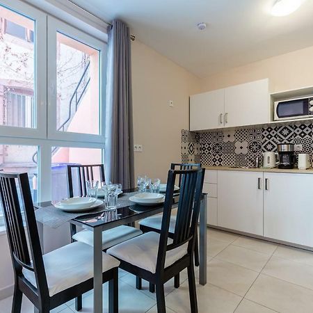 Appartement Marie ストラスブール エクステリア 写真