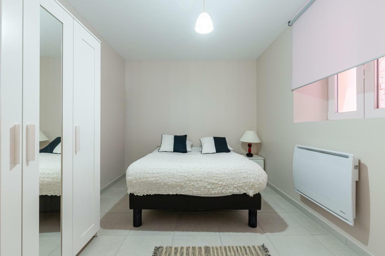 Appartement Marie ストラスブール エクステリア 写真