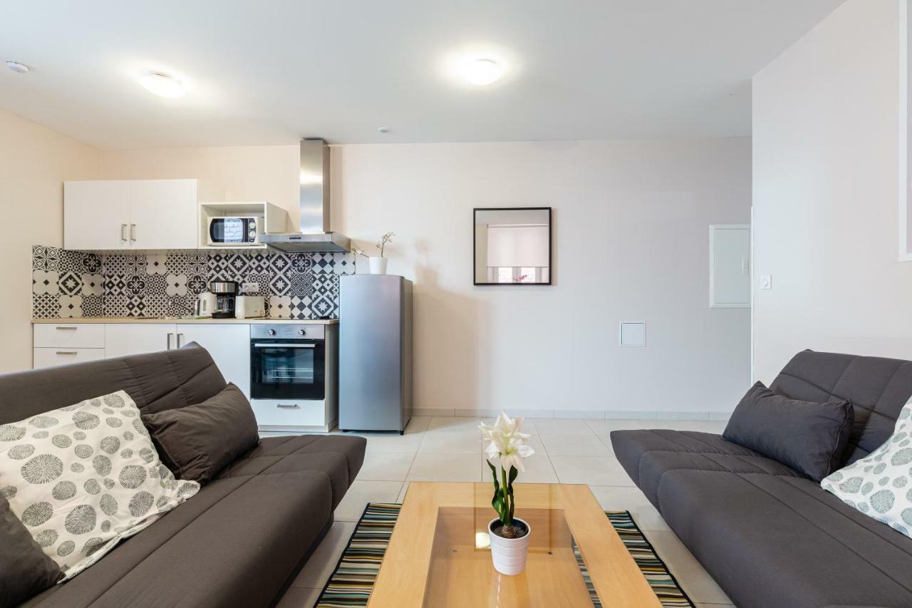 Appartement Marie ストラスブール エクステリア 写真
