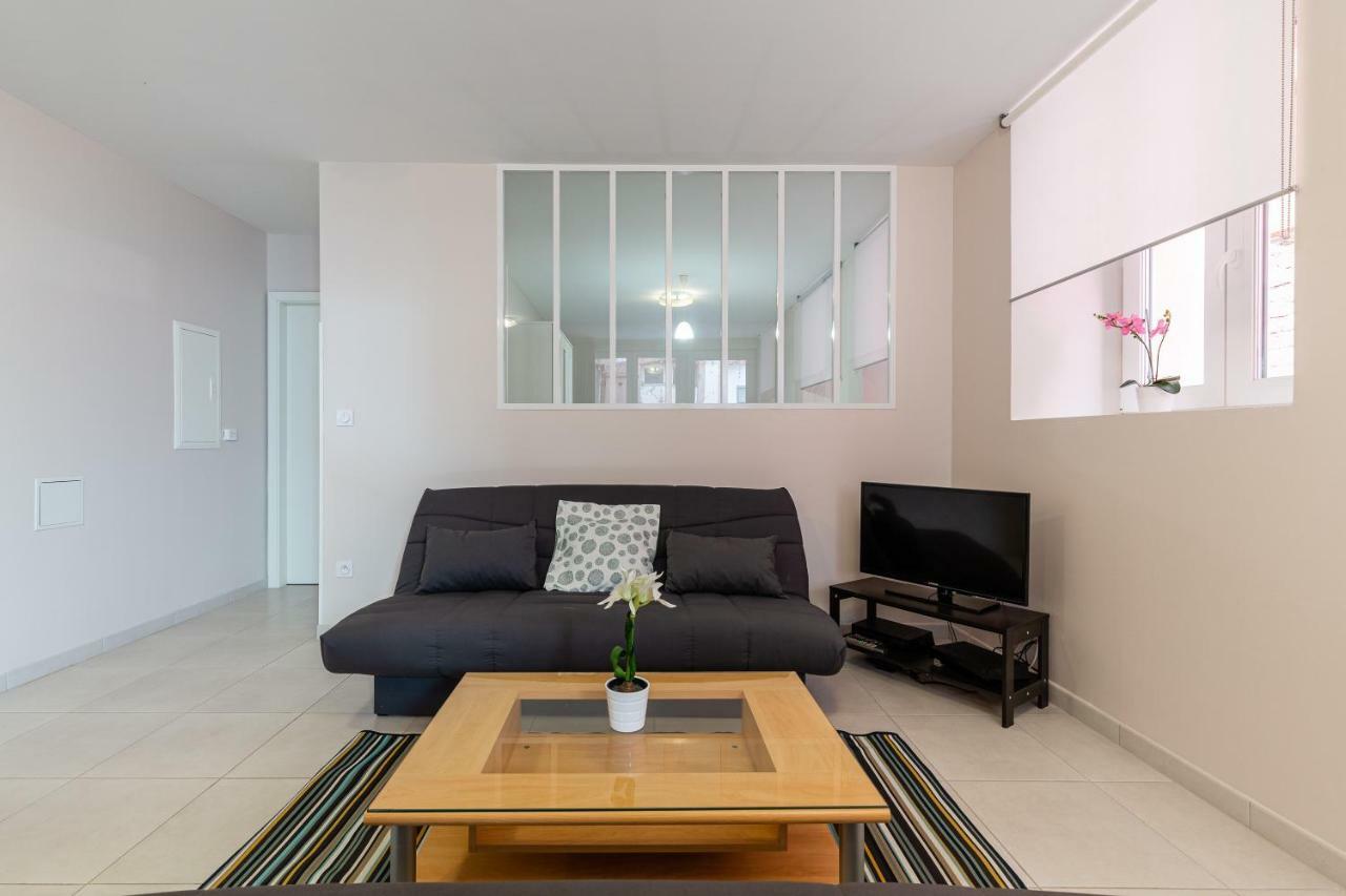 Appartement Marie ストラスブール エクステリア 写真