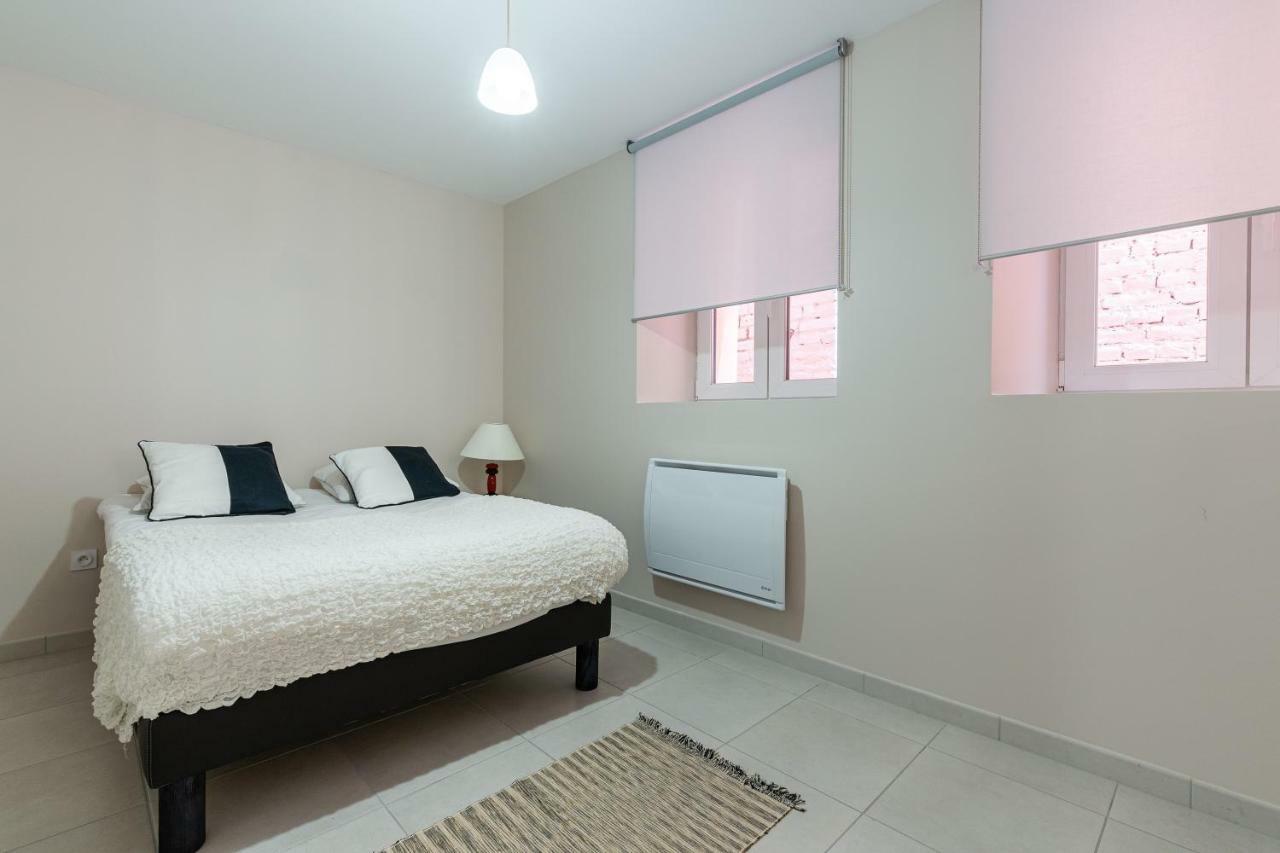 Appartement Marie ストラスブール エクステリア 写真