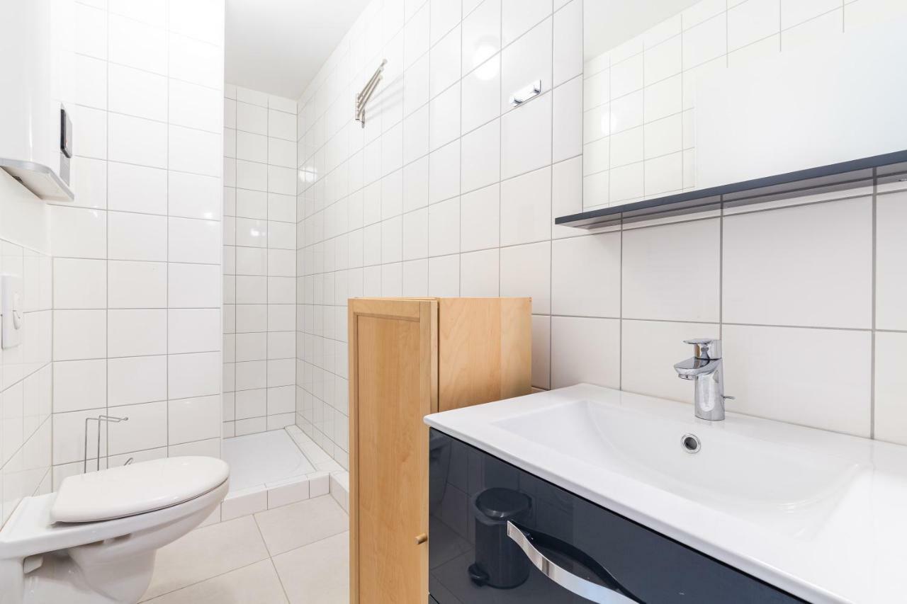 Appartement Marie ストラスブール エクステリア 写真