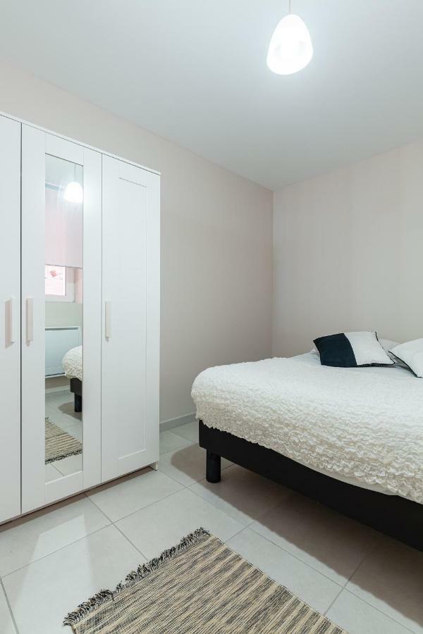 Appartement Marie ストラスブール エクステリア 写真