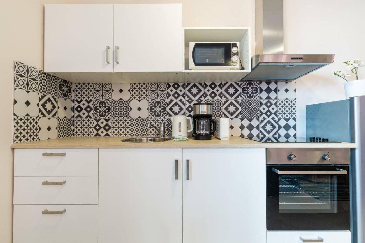 Appartement Marie ストラスブール エクステリア 写真